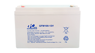 数据中心蓄电池